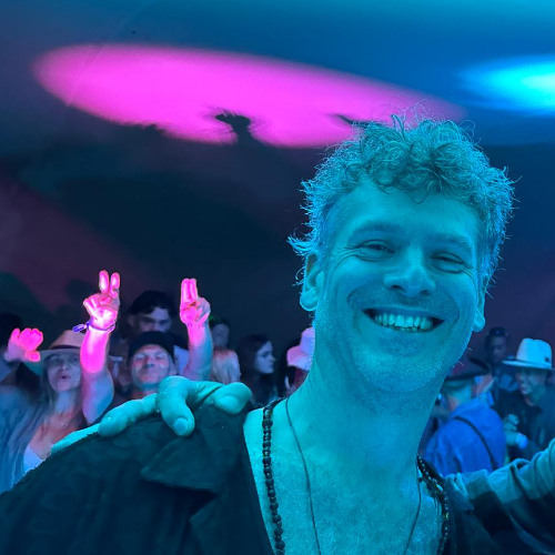 Live Set sunday at Into The Wild 2025