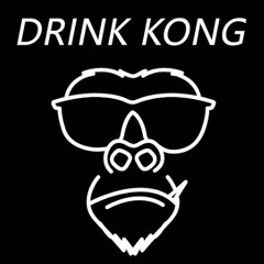 DRINK KONG LOUNGE 드링콩 라운지 하우스 Mixset