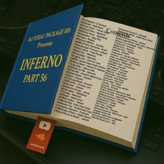 Inferno Part 56 The Best Of Summer 2025 Dancehall Reggae Mix