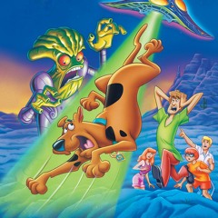 Scooby-Doo and the Alien Invaders - How Groovy