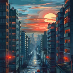 Radiant Twilight - VA