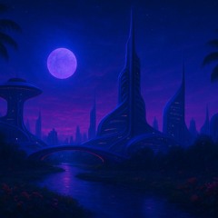 oasis