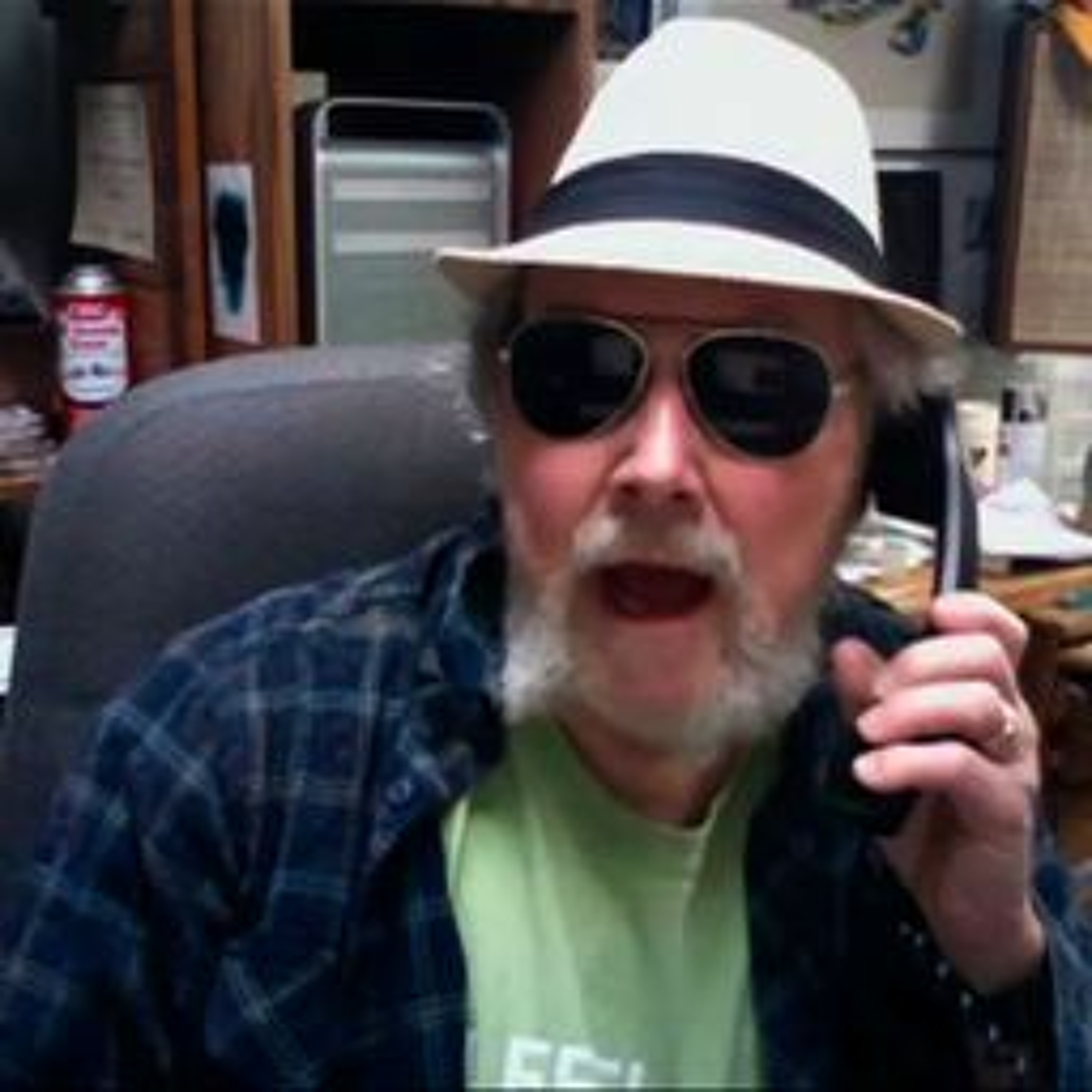 Mister Radio