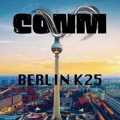 Berlin Mix 2025