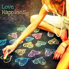 Love & Happiness Mix By Marki (2011) [FREE DL]