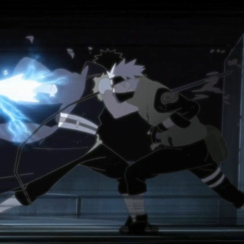 CHIDORI