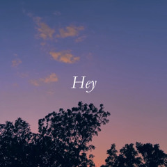 Hey 1/30