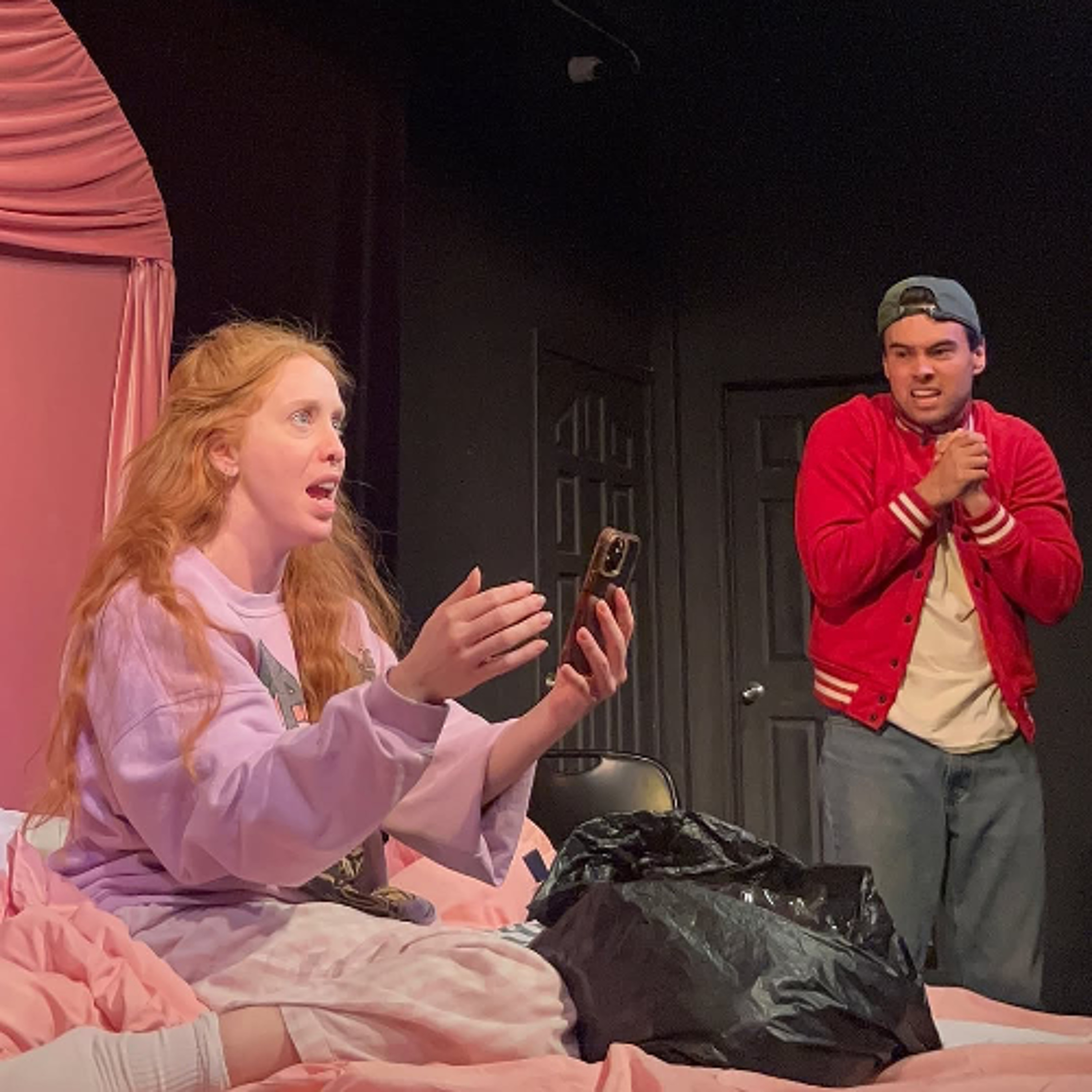 LA Theatre Bites - Podcast