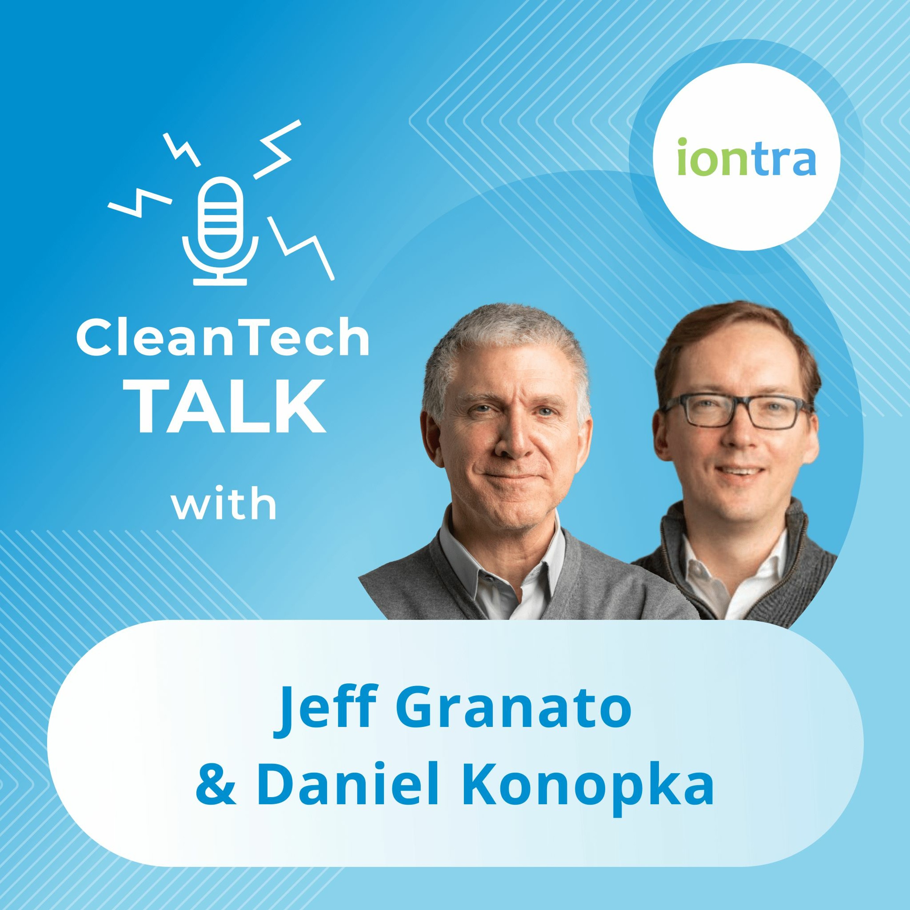 Iontra Inc: ”Thinking Outside the Battery” to Dramatically Improve Performance