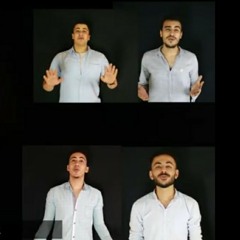 ترنيمة جواك صوتين _ فريق صوت جواك