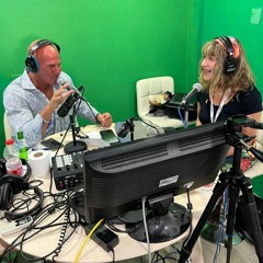 Rejuvenation: October 7, 2024 - A Year, Outside Gaza