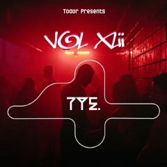 Tye. : Vol XLII - Todor Presents