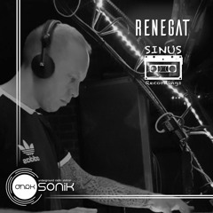 [DHRK SONIK RADIO] - PODCAST 03 MAY 2023 - RENEGAT