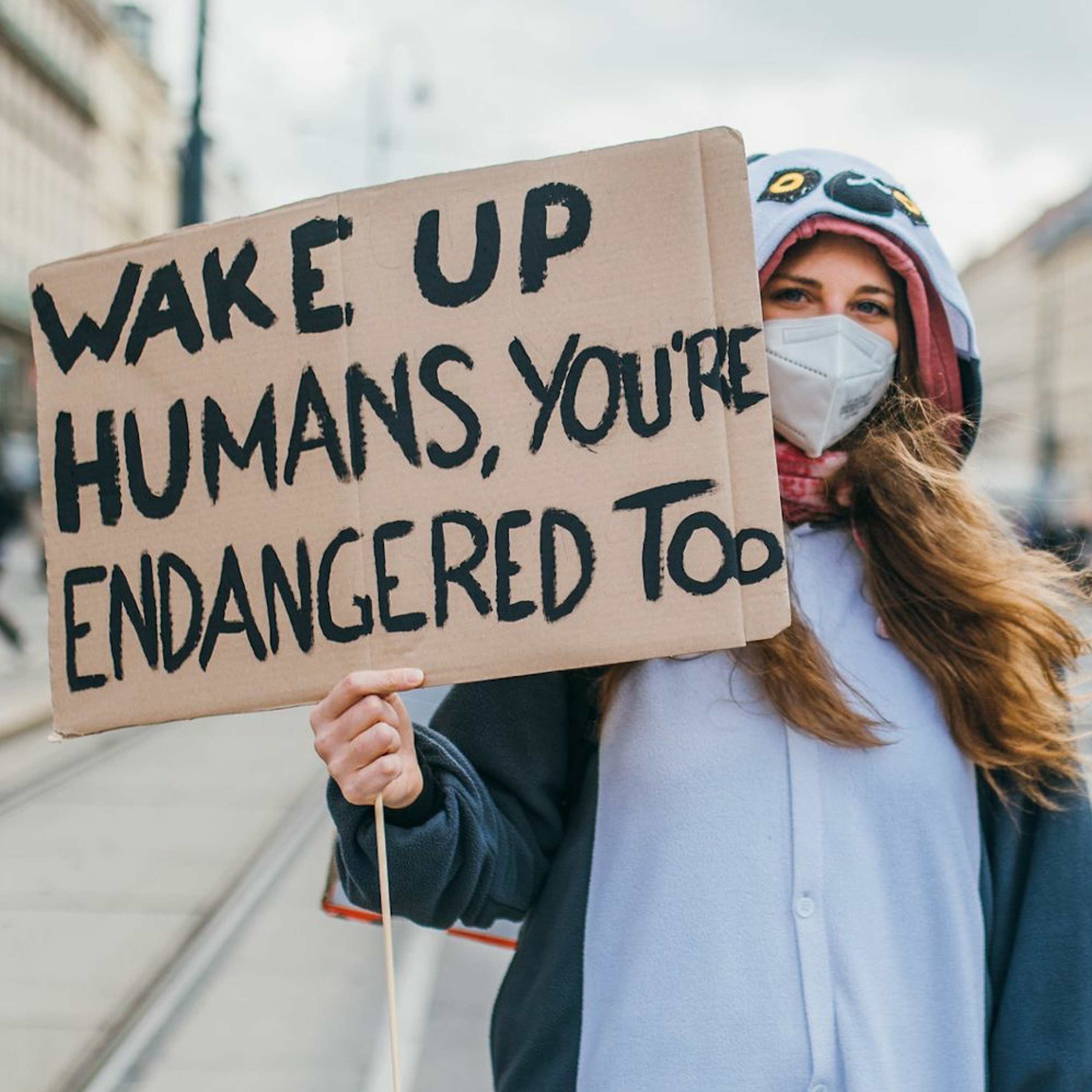 Big Oil and Climate Disinformation; “They Knew”: The Feds’ Climate Failure; Youth Climate Anxiety episode artwork