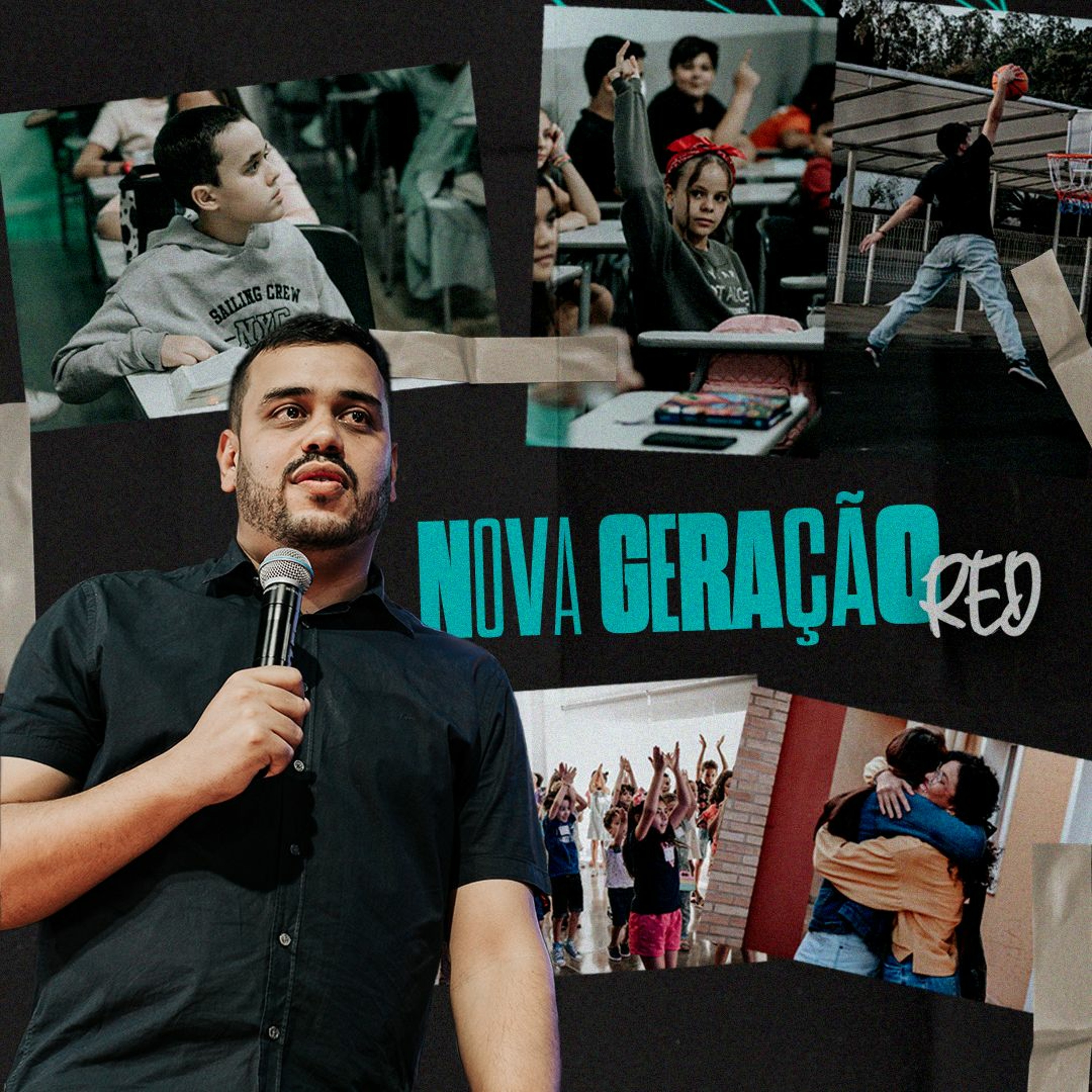 Igreja Red