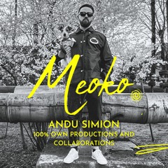 MEOKO Podcast Series | Andu Simion - 100% Own Productions and Collaborations