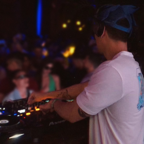 Seba Loayza at Side2Side @Panorama 01.07.23