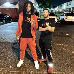 Overdue (feat. XannyLuck!)