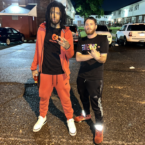 Overdue (feat. XannyLuck!)