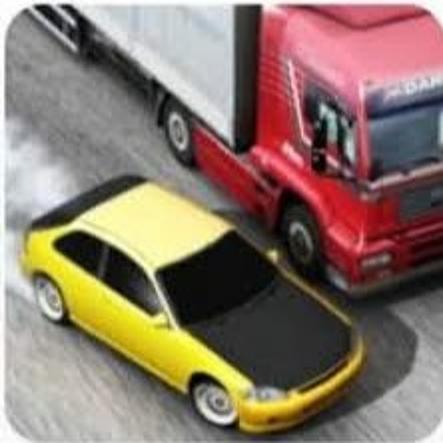 Traffic Rider APK Mod