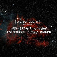 Sattva @ Die Zuflucht, Oslo, 27.11.21