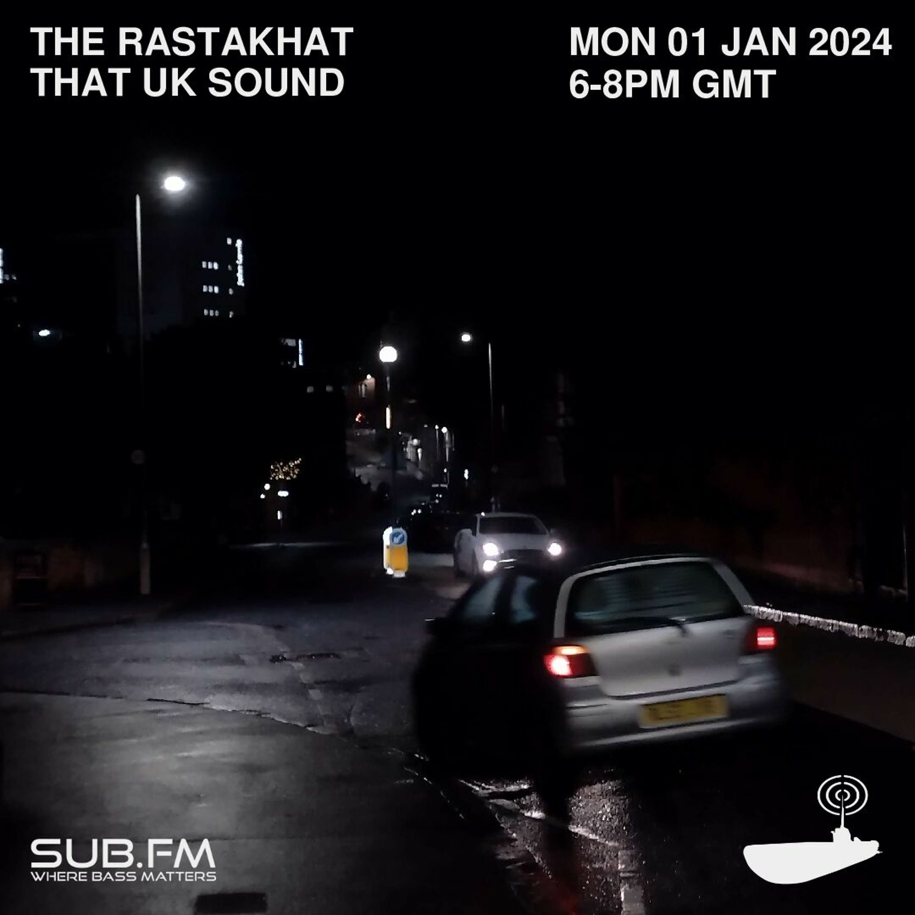 The Rastakhat - 01 Jan 2024