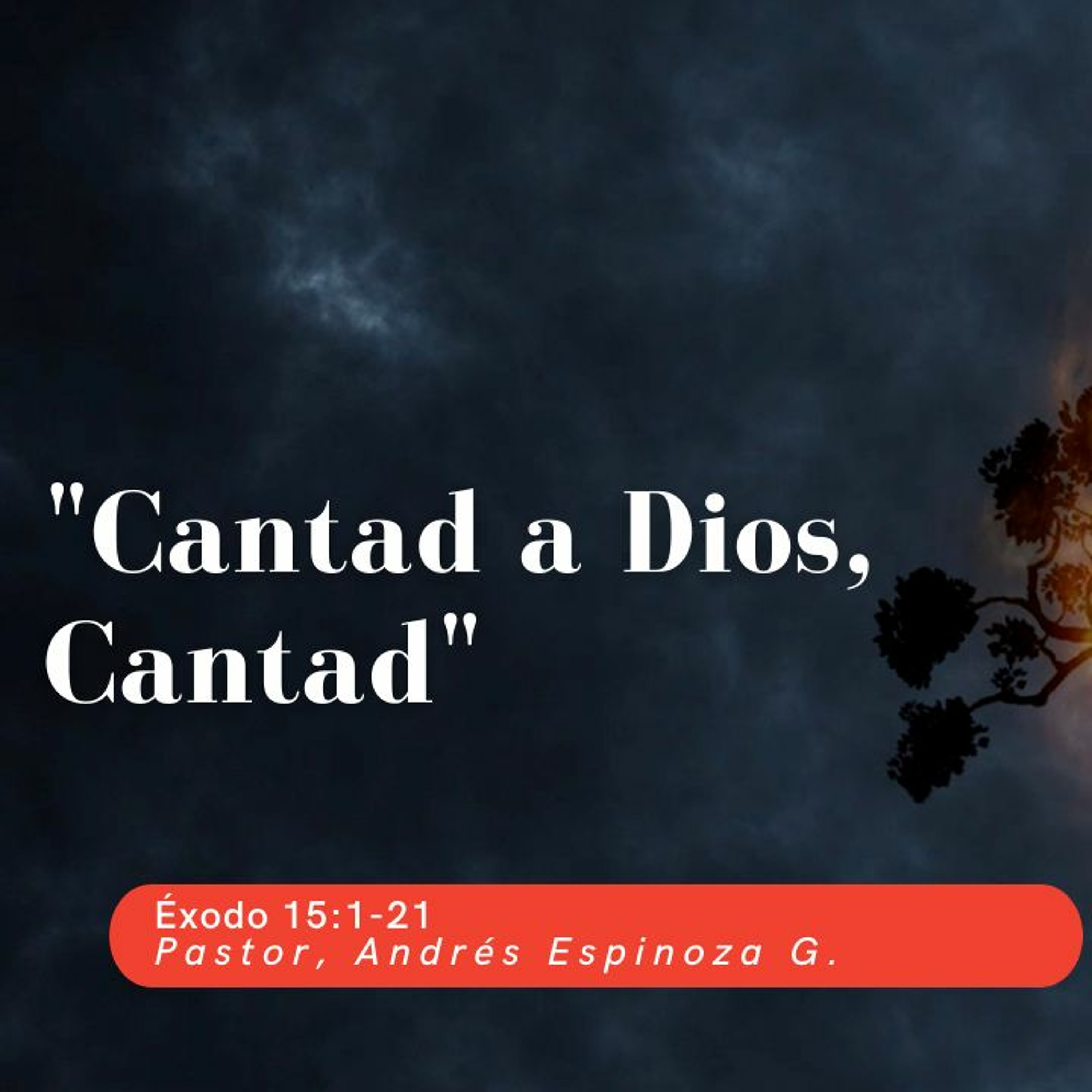 Iglesia Cristiana Biblica Raah