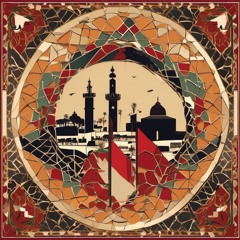 Moroccan Dances - I Hight Atlas The Majestic (Pierrot Ensemble Pre-Release Version)