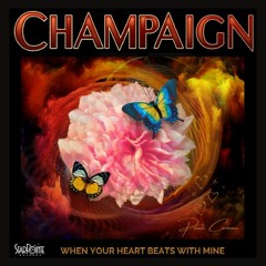When Your Heart Beats With Mine - R&B, Soul - Written by Pat Melfi & Nathan Osmond