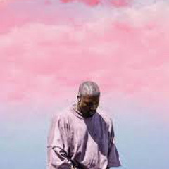 Kanye West  - Sky High