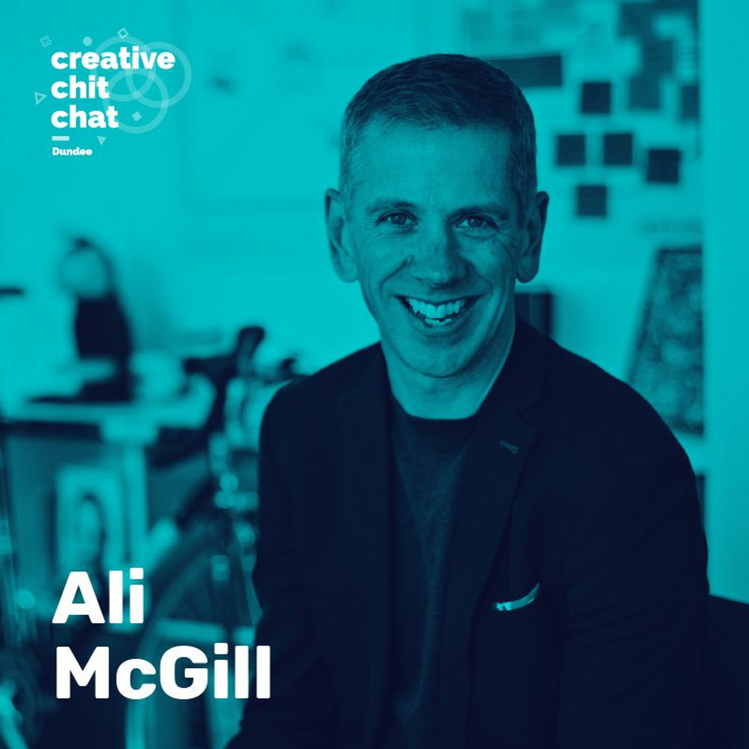 Creative Chit Chat - Dundee