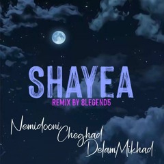Shayea - NCDM (8LEGEND5 Remix).m4a