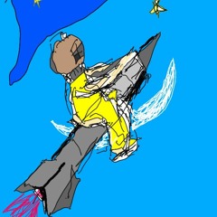 Rocket Booster