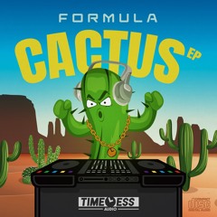 Formula & Spadez - Flatout