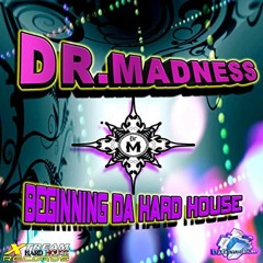 DR.MADNESS FIGHTER