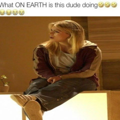 Had to (w/ delle) [me]