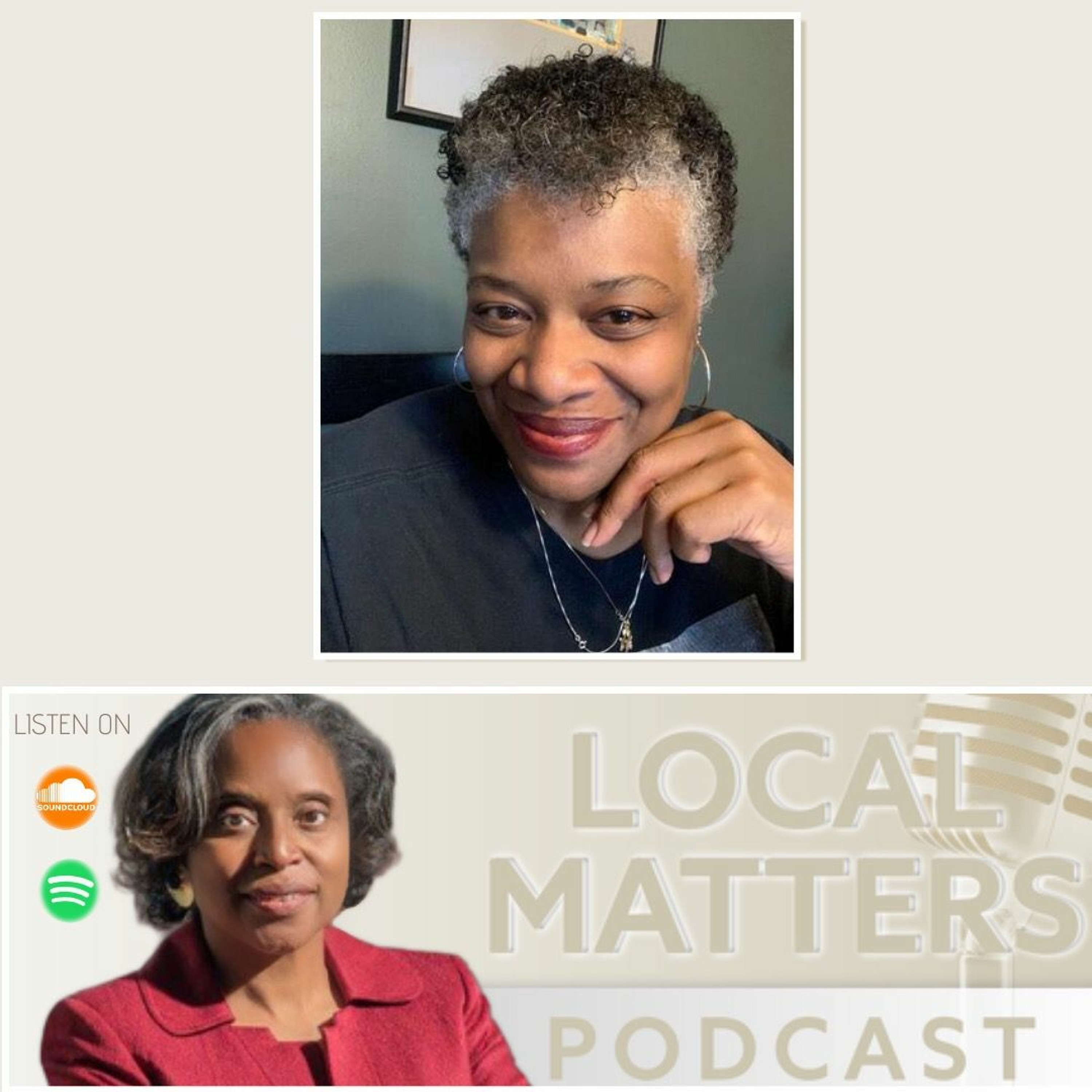 Local Matters Podcast