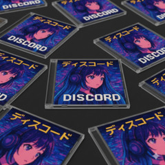 ディスコード_(Original_mix)