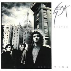 SODA STEREO  LO QUE SANGRA   KARAOKE