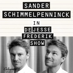 Sander Schimmelpenninck legt het nog één keer uit: het is hartstikke slim om dom te doen