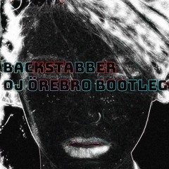 Ke$ha - Backstabber (DJ ÖREBRO Hardstyle Bootleg)