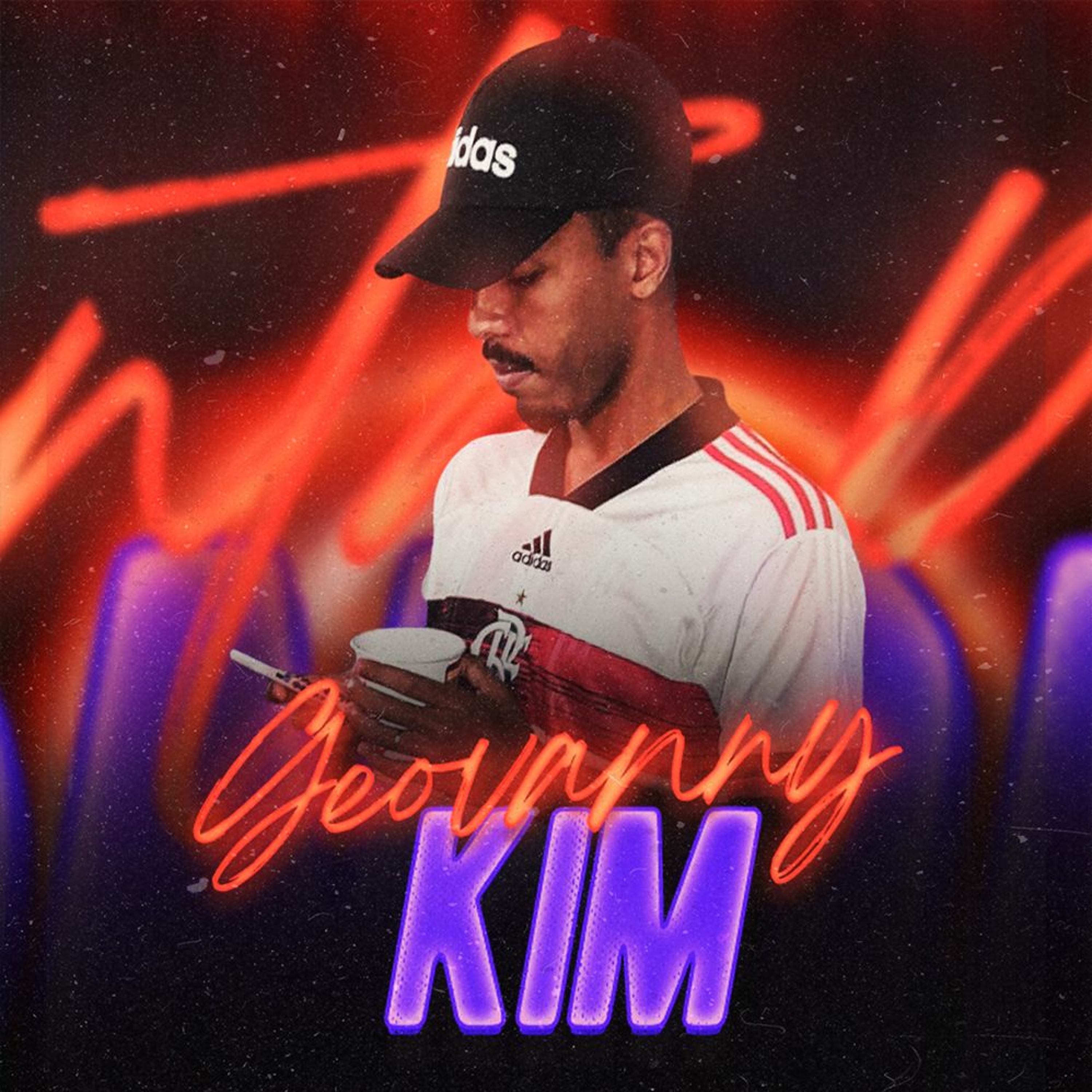 GEOVANNY KIM ★
