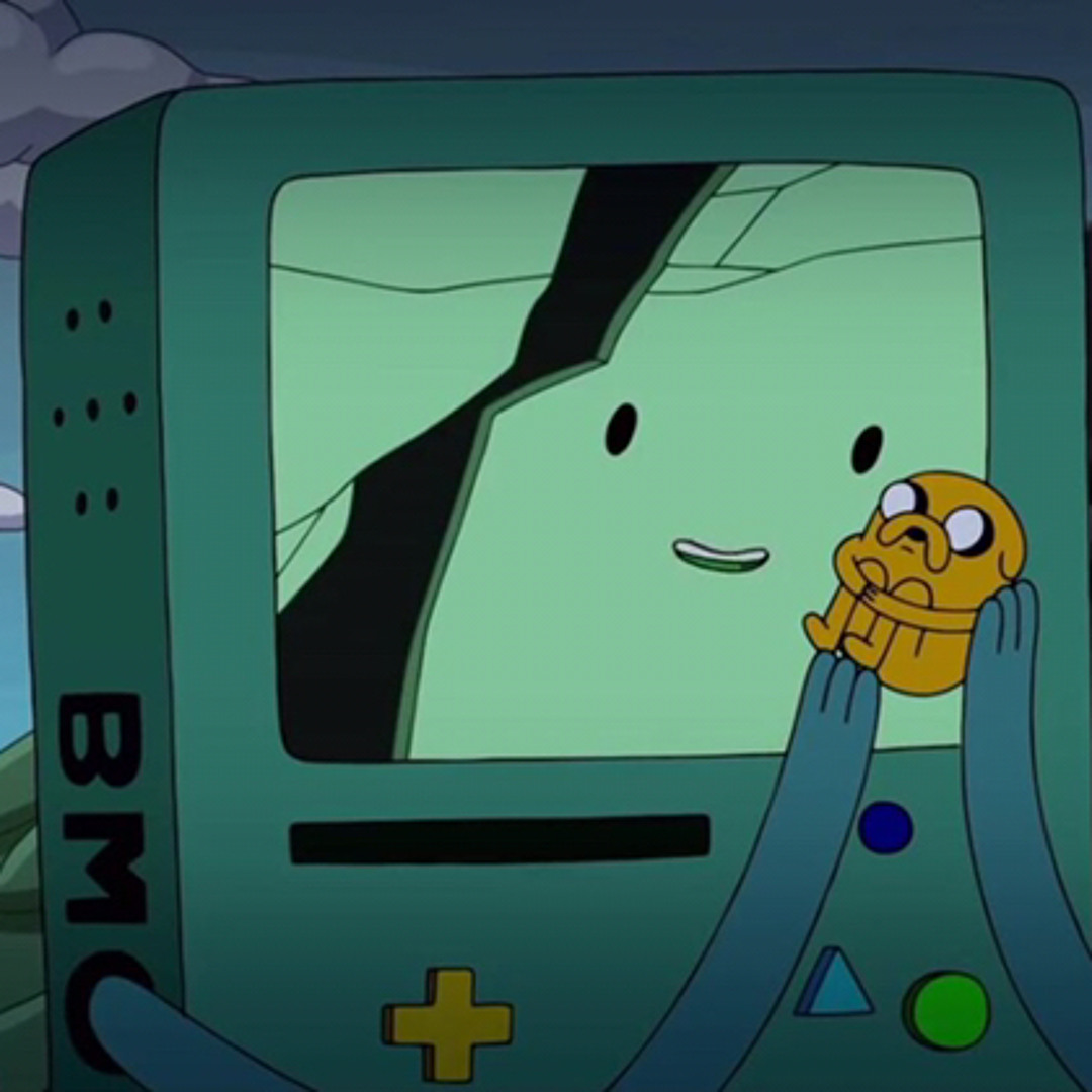 BMO- happen,happening,happened (extended version)