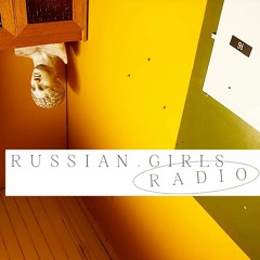 russian.girls RADIO - 14.01.22 w/ Kraftgalli, LaFontaine, In3dee