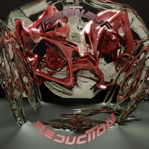 trèntnèuf - Reduction [UFO019]