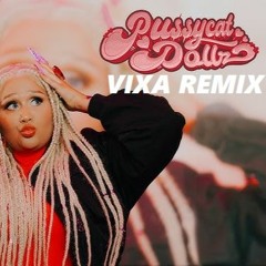Oliwka Brazil - Pu$$ycat Dollz VIXA REMIX