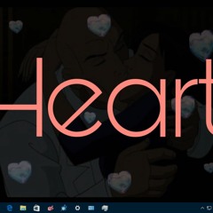 Heart [Prod: By Ramsey Beatz]
