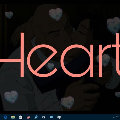 Heart [Prod: By Ramsey Beatz]