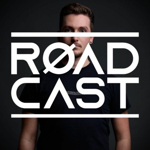 Roadcast #025 | Pechschwarz