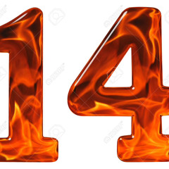 sorry for the wait (day 14)